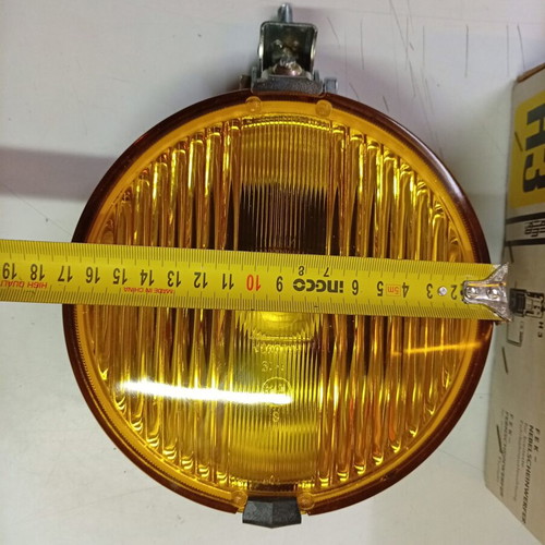 Fog light pair NOS, new in original packaging