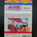 Bleach Manga Volume 30 like new