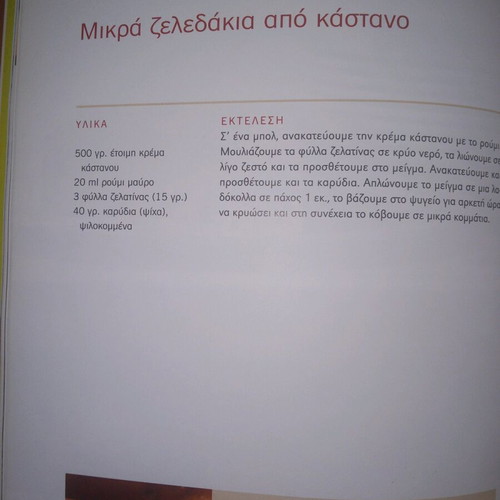 Froutoglyka 2 Stelios Parliaros new, lessons of sweet alchemy