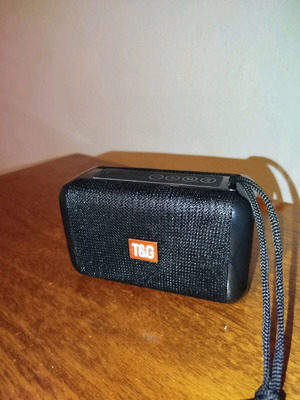 T&G speaker like new, fully functional