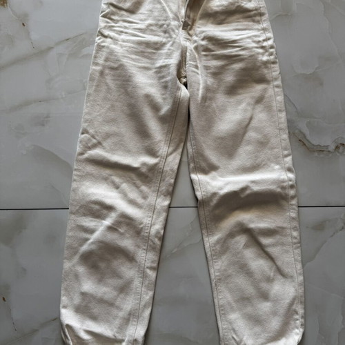 Pull & Bear beige jeans like new