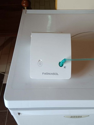 Nebulizer like new