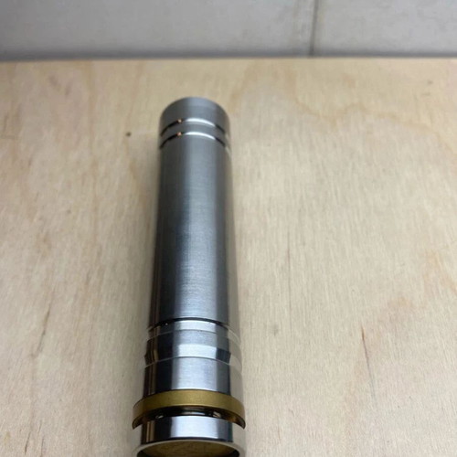 Vanilla mod by SMOK-e Mountain mechanical mod like new