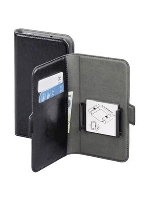 Hama universal case up to 5.1'' new blue