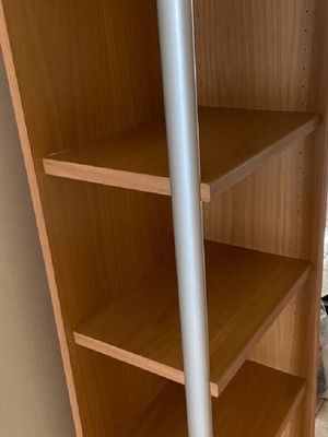 Neoset large shelf used