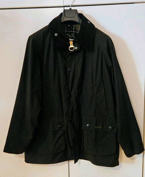 Barbour Classic Bedale
