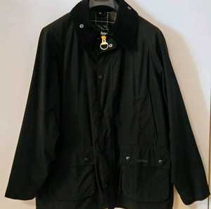 Barbour Classic Bedale