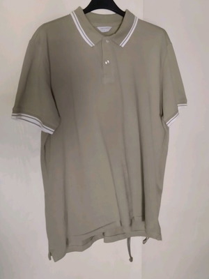 Calliope men's shirt new, size L