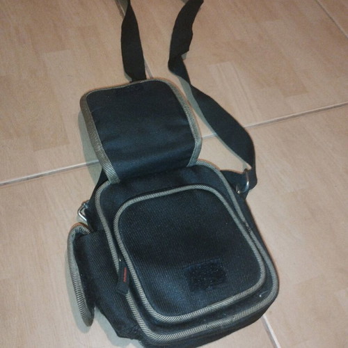 City Bag used shoulder bag