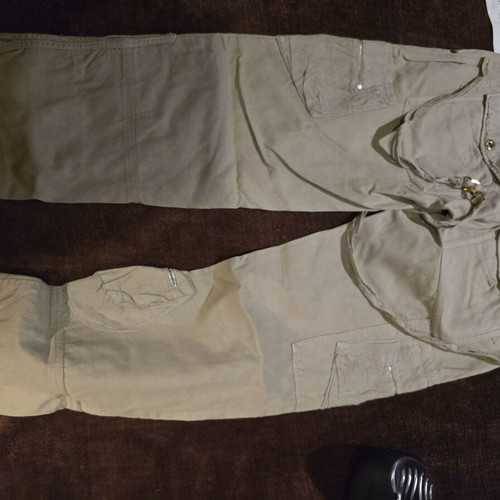 Pinko trousers like new, size S / 36 / 8