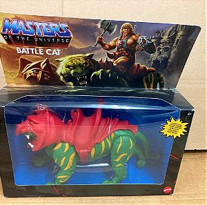 Mattel GNN70 2021 Masters of the Universe Battle Cat Καινούργιο Τιμή 25 Ευρώ