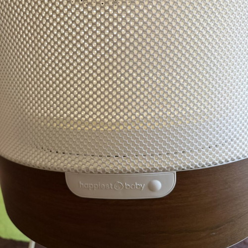 SNOO Smart Sleeper Bassinet like new