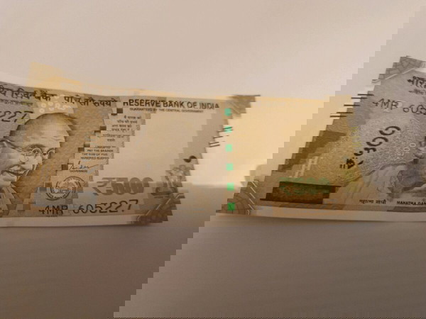 Indian Rupees