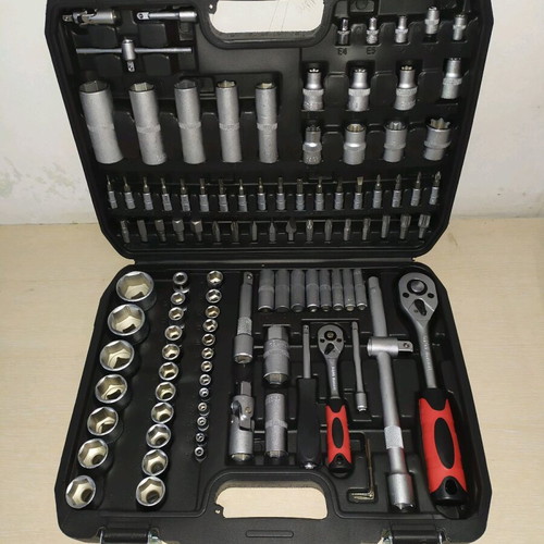 Tool set new, collection of 108 pieces