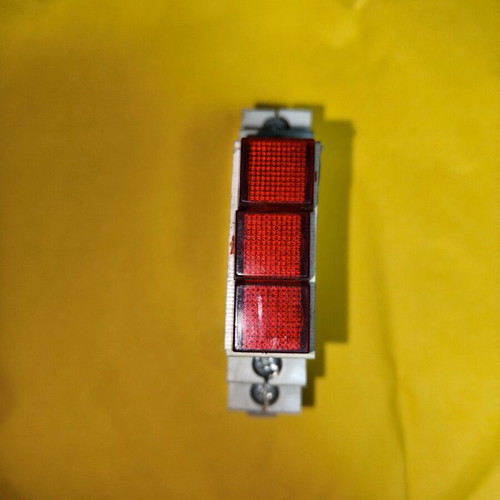 Three-phase rail lamp like new