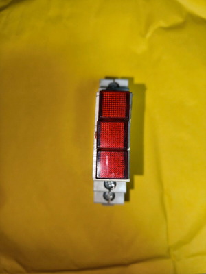 Three-phase rail lamp like new