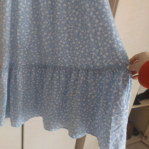 Spring dress XS like new