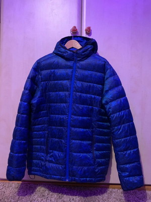 McKinley μπουφάν puffer
