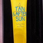 After Sun new