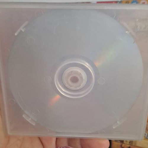 Sing DVD μεταχειρισμένο, μεταγλωττισμένο κινούμενο σχέδιο