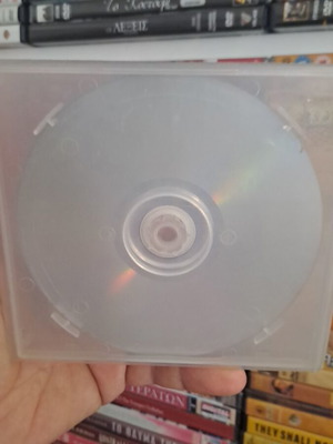 Sing DVD μεταχειρισμένο, μεταγλωττισμένο κινούμενο σχέδιο