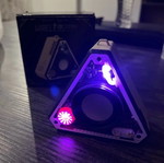 Portable Bluetooth speaker new