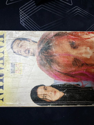 Nirvana used collectible psychology book