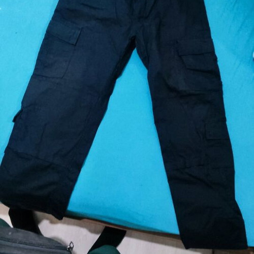 Service pants like new, pack of 5, sizes 46 and 50