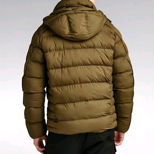G-Star Raw winter jacket like new, khaki, XL