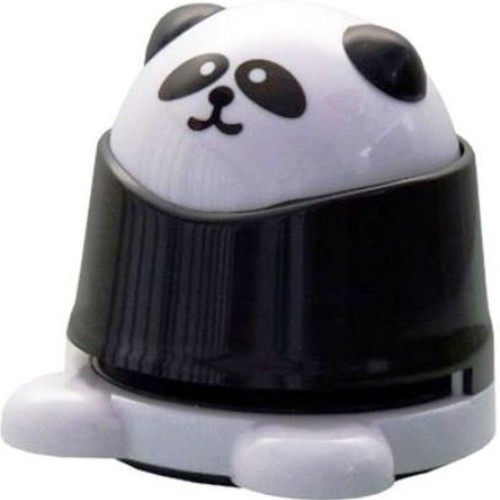 Panda EcoSavers Stapler new, eco-friendly without staples