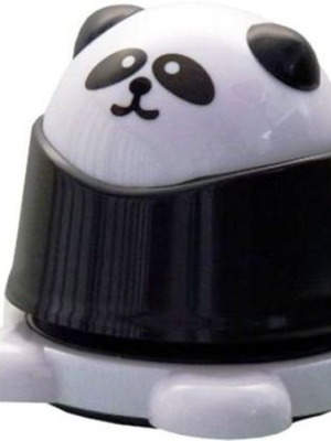 Panda EcoSavers Stapler new, eco-friendly without staples
