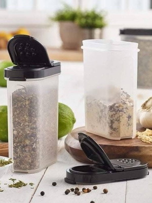 Tupperware Spice Set New 4 Pieces
