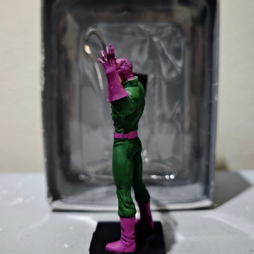 Wrecker Marvel Classic Figurine Collection like new
