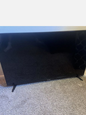 Samsung TV 38’’ LED used