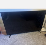 Samsung TV 38’’ LED used