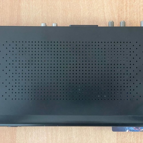 Nova DS831IMH decoder used