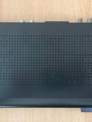 Nova DS831IMH decoder used