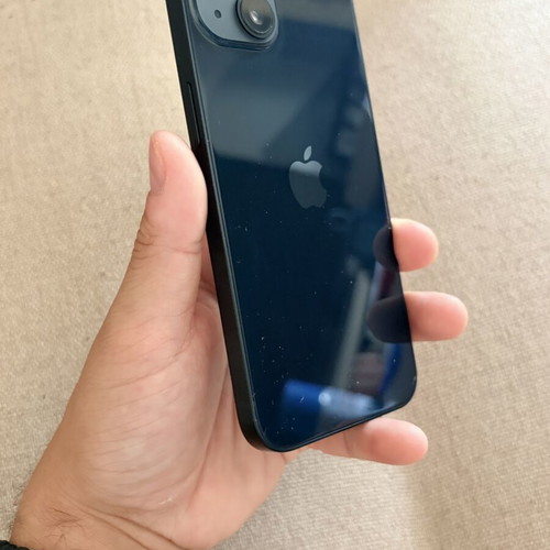 Apple iPhone 13 128GB, black, 88% battery health
