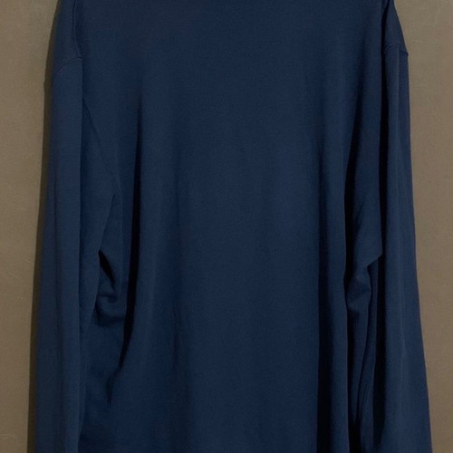 Polo Ralph Lauren sweatshirt used, size XXL, blue