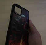 Witcher iPhone 13 case