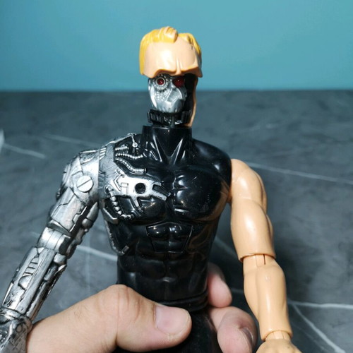 Large figure used