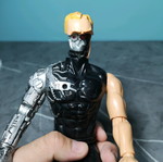 Large figure used