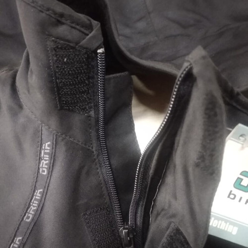 Orina Bike Wear neck protector new, Large and Medium sizes