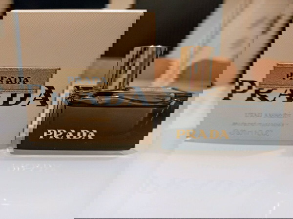 Prada l'eau Ambree 30ml