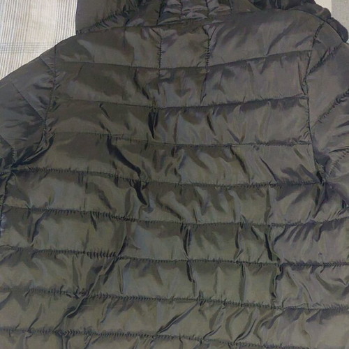 Scotch & Soda jacket used, size 134 cm, black