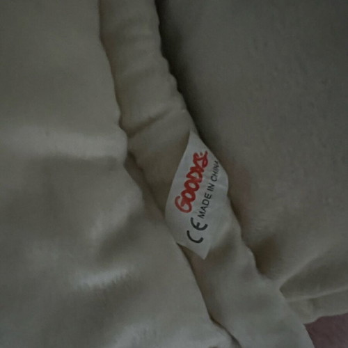 ArGooDaki collectible pillow new from goody’s