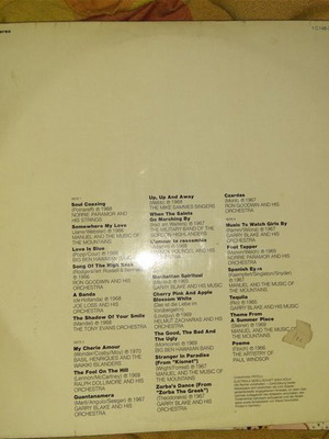 Super Stereo 2xLP used