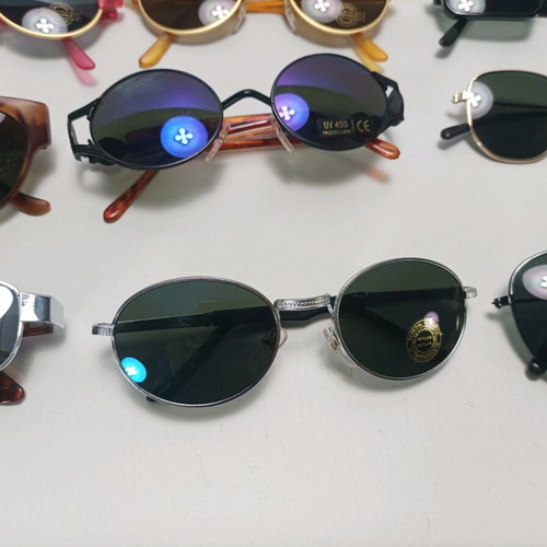 Sunglasses new, pack of 10000, UV400 protection, various models