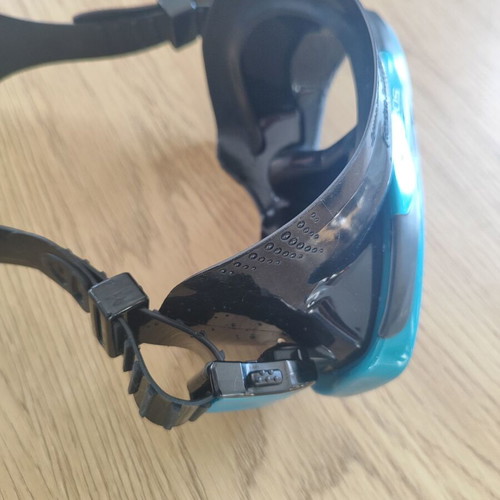 Tusa M-212 Ceos diving mask like new