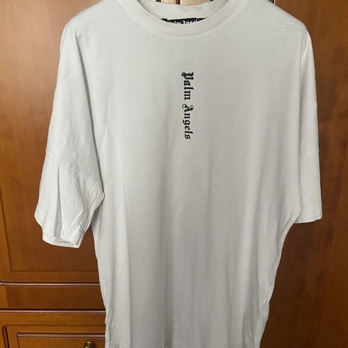 Palm Angels men's shirt size L like new